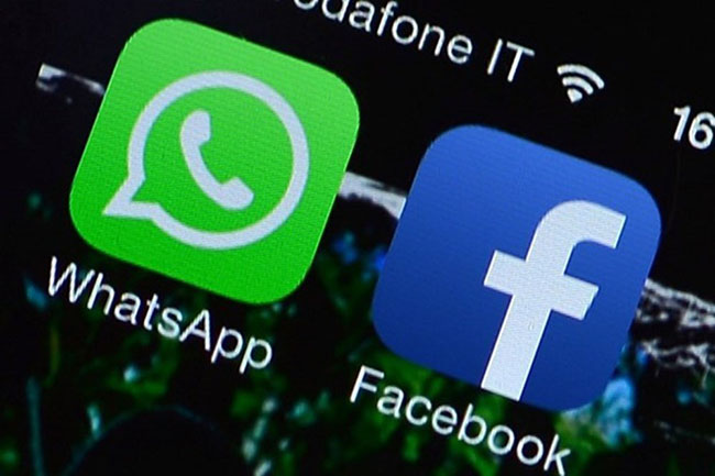 A new feature from WhatsApp; QR Code Period