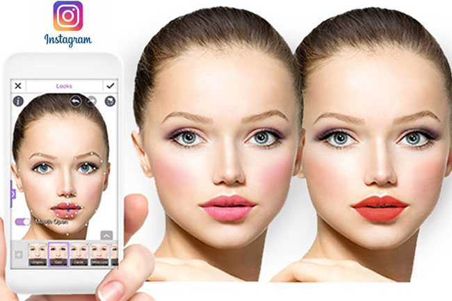 Instagram will remove some filters | Adana Stage Media