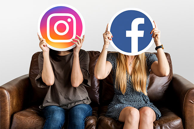 The transition between Facebook and Instagram will be easier
