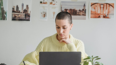 10 Rising and Top Influencers in the Self-Development Industry