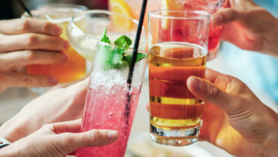 11 Rising and Top Influencers in the Beverage Industry I Traackr
