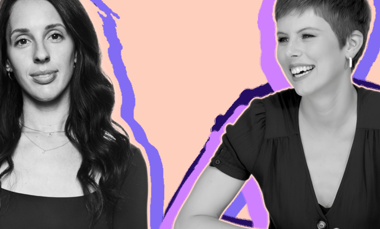 2024 Influencer Marketing Predictions From SEED Beauty and Creator, Melissa Murdick I Traackr