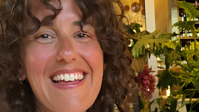 3 Tips for Building an Influencer Marketing Career from Roberta Cammisa, UGG I Traackr