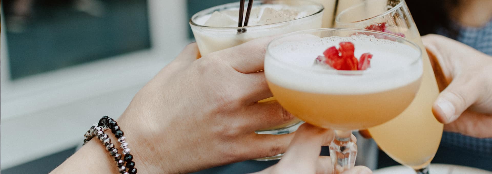 6 Rising and Top Influencers in the Beverage Industry I Traackr