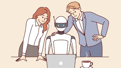 7 AI Terms Microsoft Wants You to Know In 2025