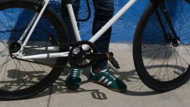 Adidas Sneakers in Fashion Influencer Marketing I Traackr