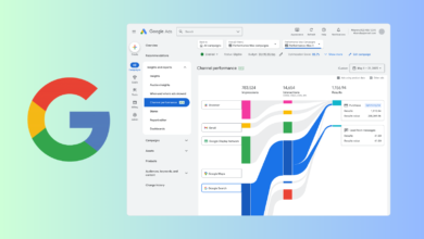 Channel Reporting Is Coming To Performance Max Campaigns