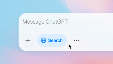 ChatGPT Adds Shopping, WhatsApp Search, & Improved Citations