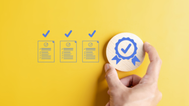 Developing A Content Strategy In Regulated Industries