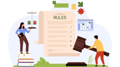 Google Updates Unfair Advantage Policy, Advertisers React