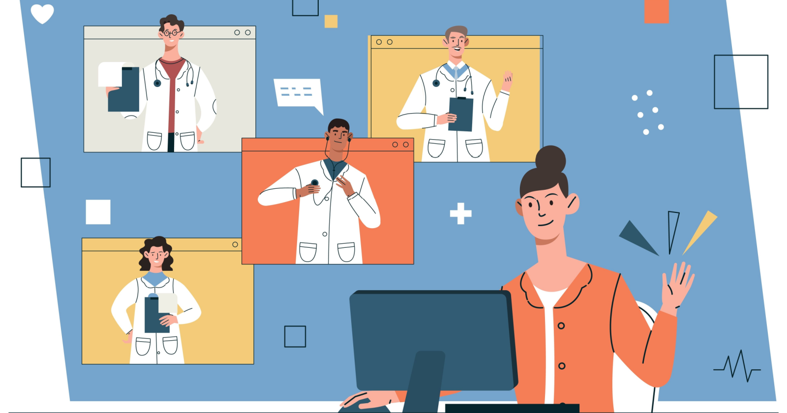 How To Build Consensus Online To Gain Visibility In AI Search