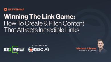 How To Create Content That Gets Links