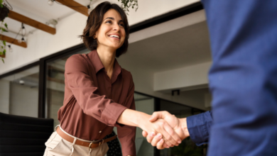 How To Onboard Digital Marketing Talent According To Agency Leaders