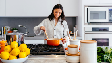 Rising and Top Cooking Creators I Traackr