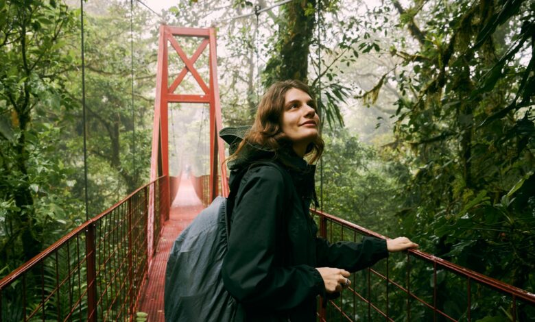 Rising and Top Travel Creators I Traackr