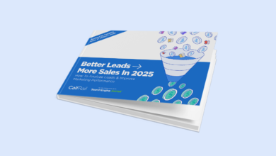 The Key To Smarter Lead Generation In 2025