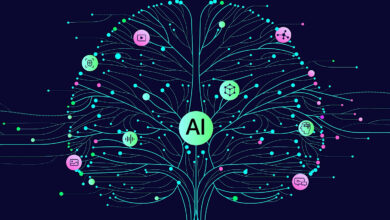 Top Gen AI Use Cases Revealed: Marketing Tasks Rank Low