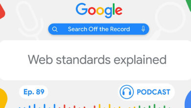 Why Do Web Standards Matter? Google Explains SEO Benefits
