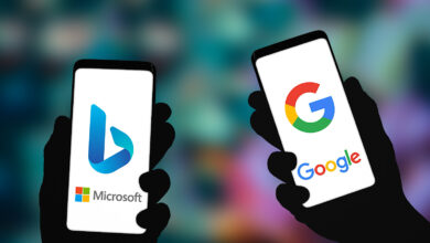 33% of Google Users Stuck with Bing After a Two-Week Trial: Study