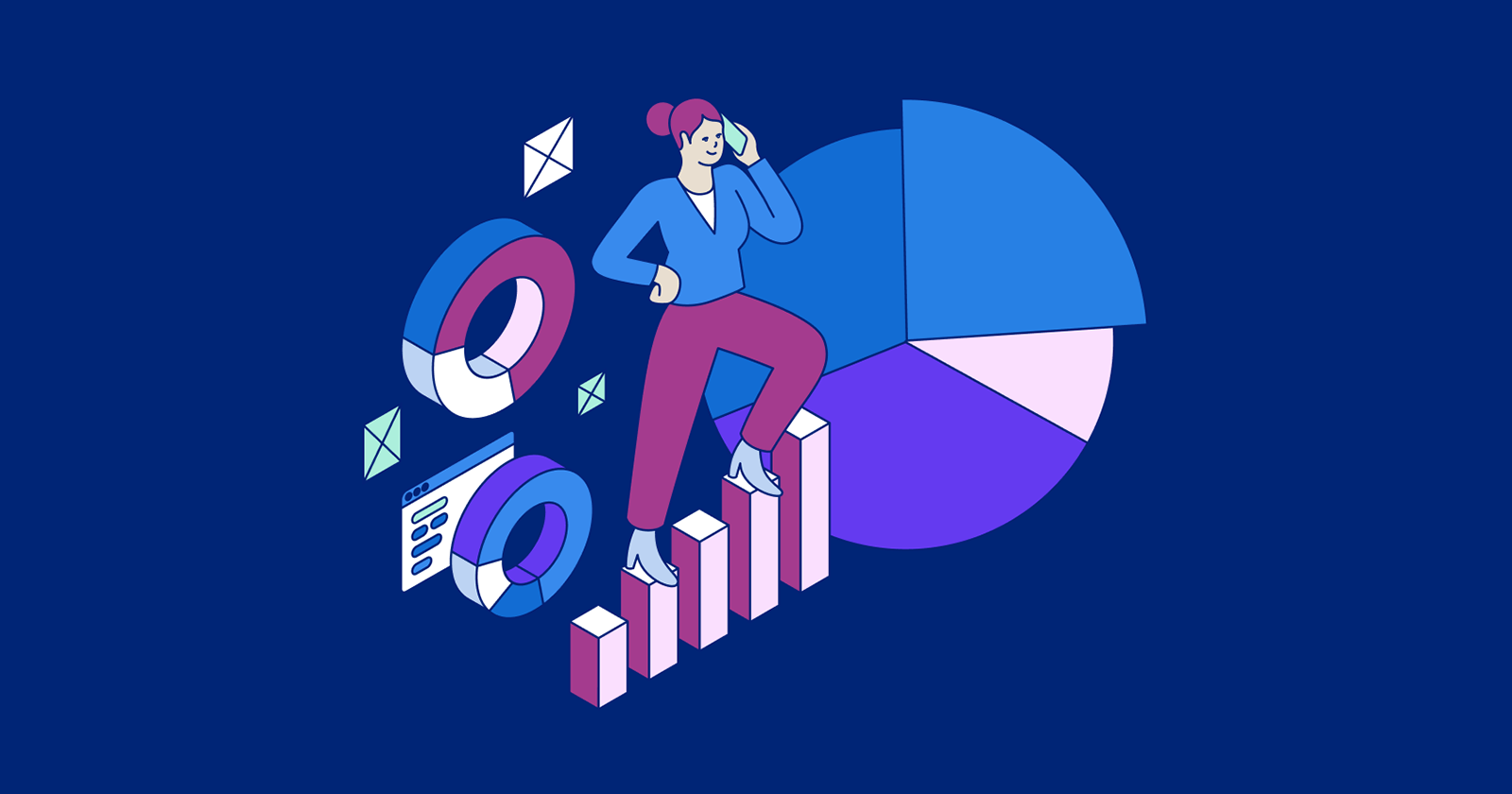 6 New Ways To Run Campaigns