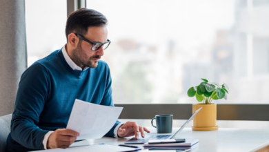 AI & Search Brand Presence, Perception & Performance
