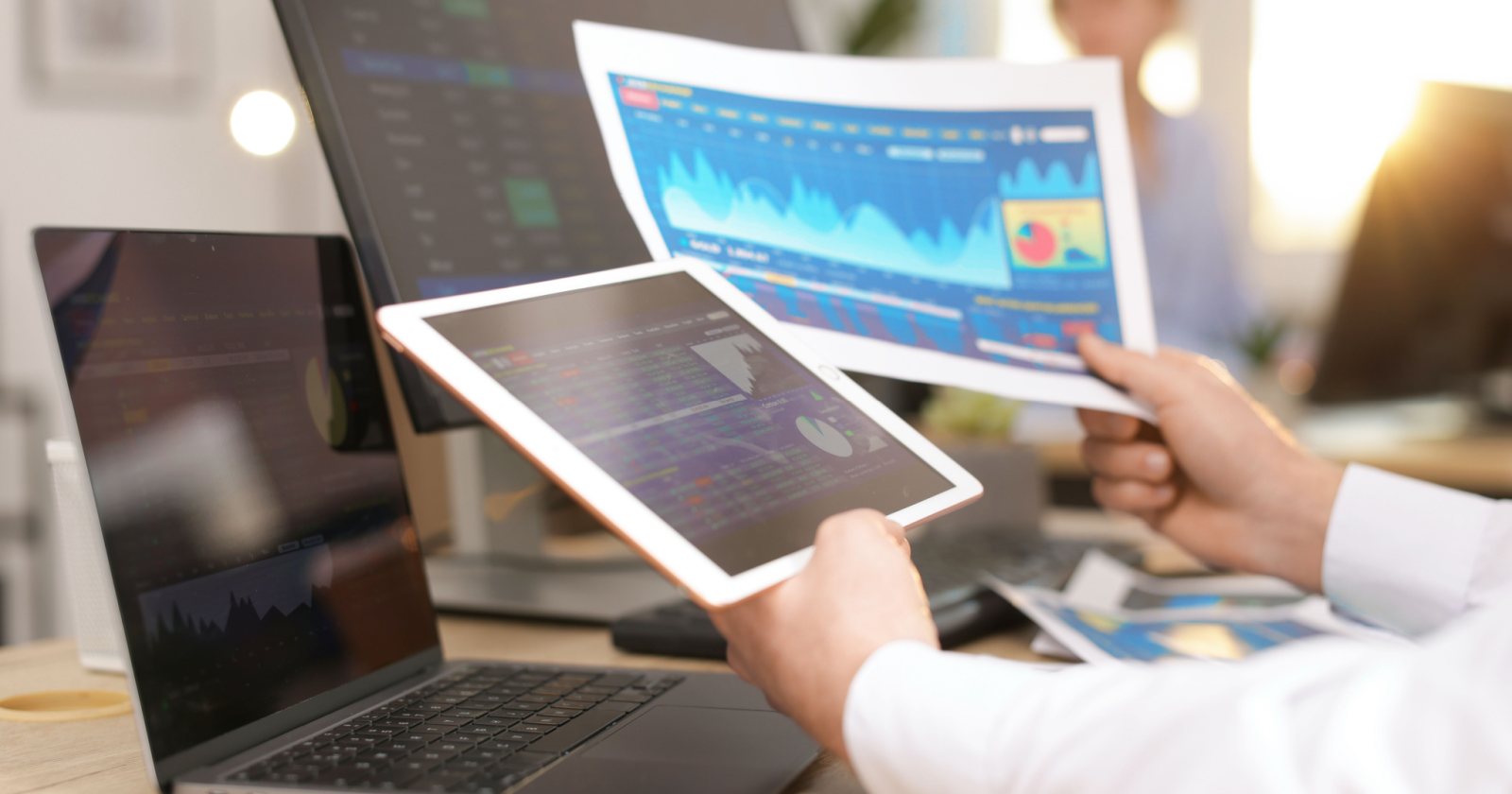 Connecting The Dots Between Rankings And Results