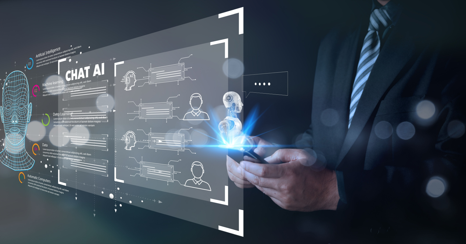 Explaining Agentic SEO To The C-Level