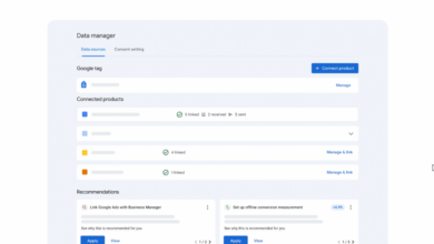Google AI Measurement Upgrades Announced At Google Marketing Live