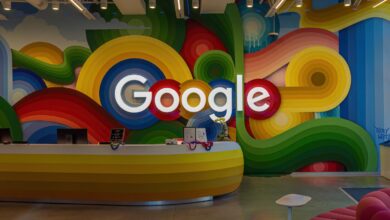 Google Disputes News That Search Engine Use Is Falling