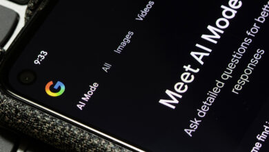 Google Fixes AI Mode Traffic Attribution Bug