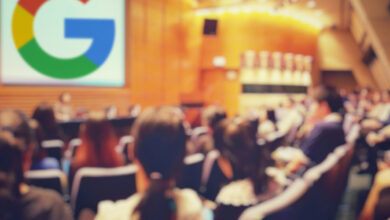Google Is Launching Search Central Deep Dive Events