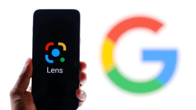 Google Lens Integration For YouTube Shorts: Search Within Videos