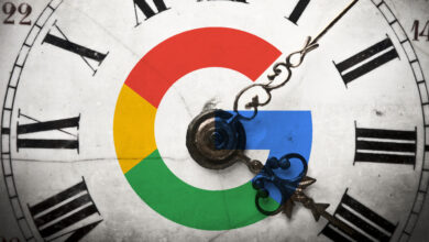 Google Shares Insight About Time-Based Search Operators