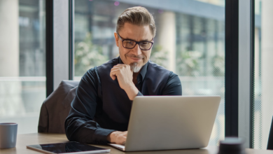 How CMOs Can Tell Stories To Manage Change [Case Study]