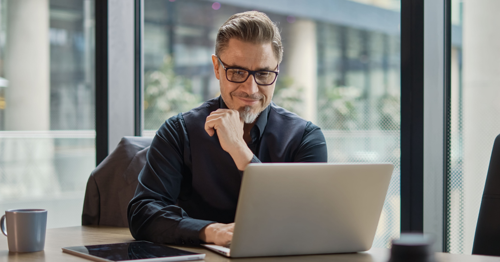 How CMOs Can Tell Stories To Manage Change [Case Study]