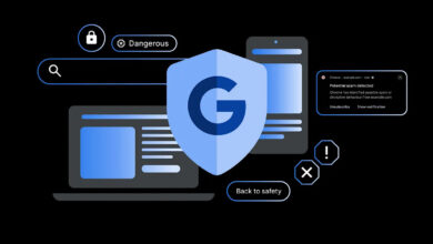 How Google Protects Searchers From Scams: Updates Announced