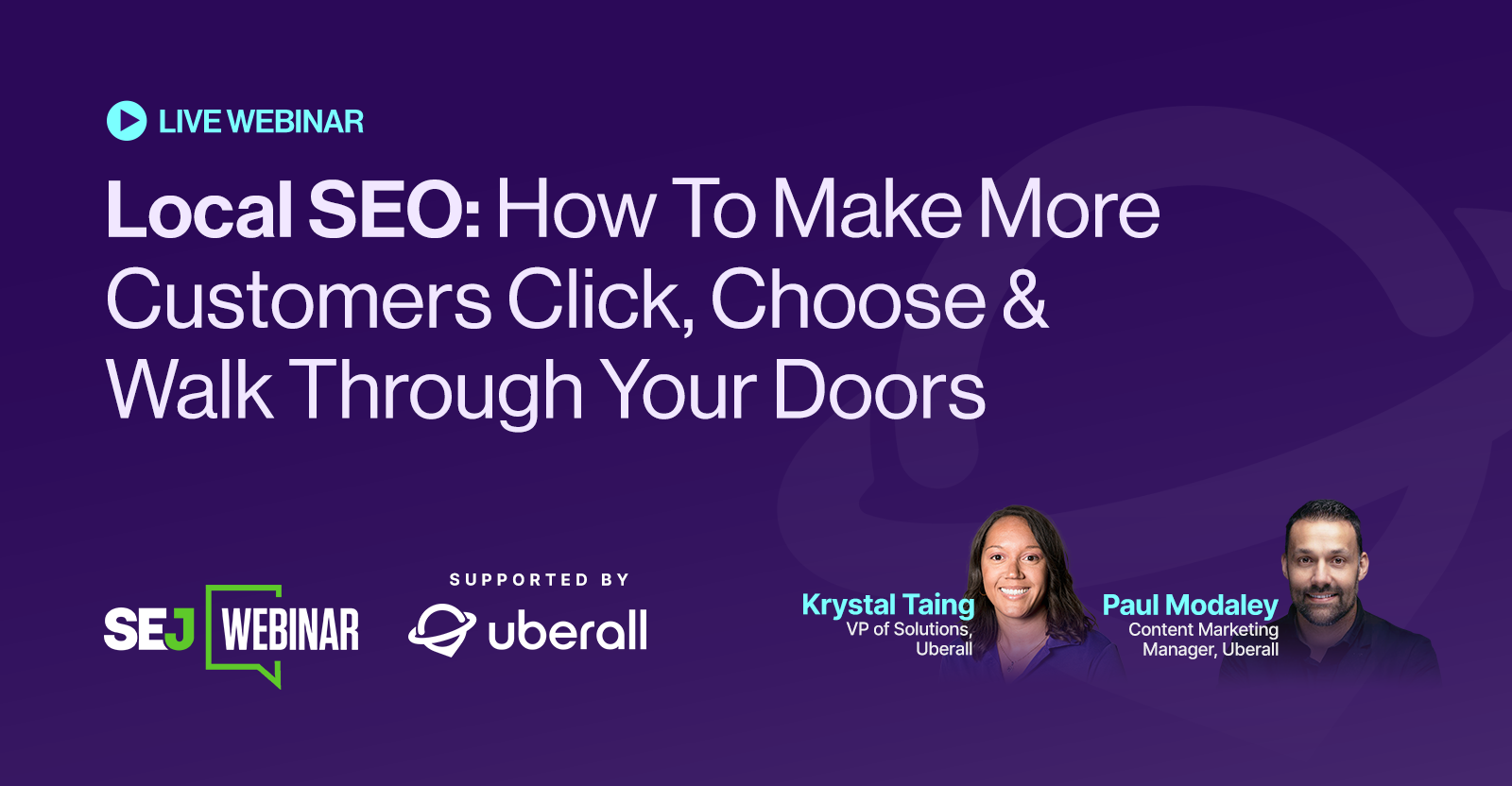 How To Make More Customers Click, Choose You