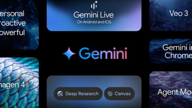 New AI Capabilities Announced At I/O