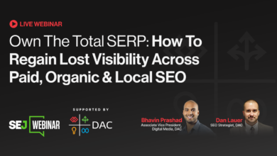 Regain Control of Search Visibility in the Age of AI