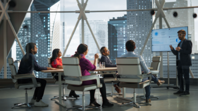 Telling Better Stories With SEO Data To Show Business Impact