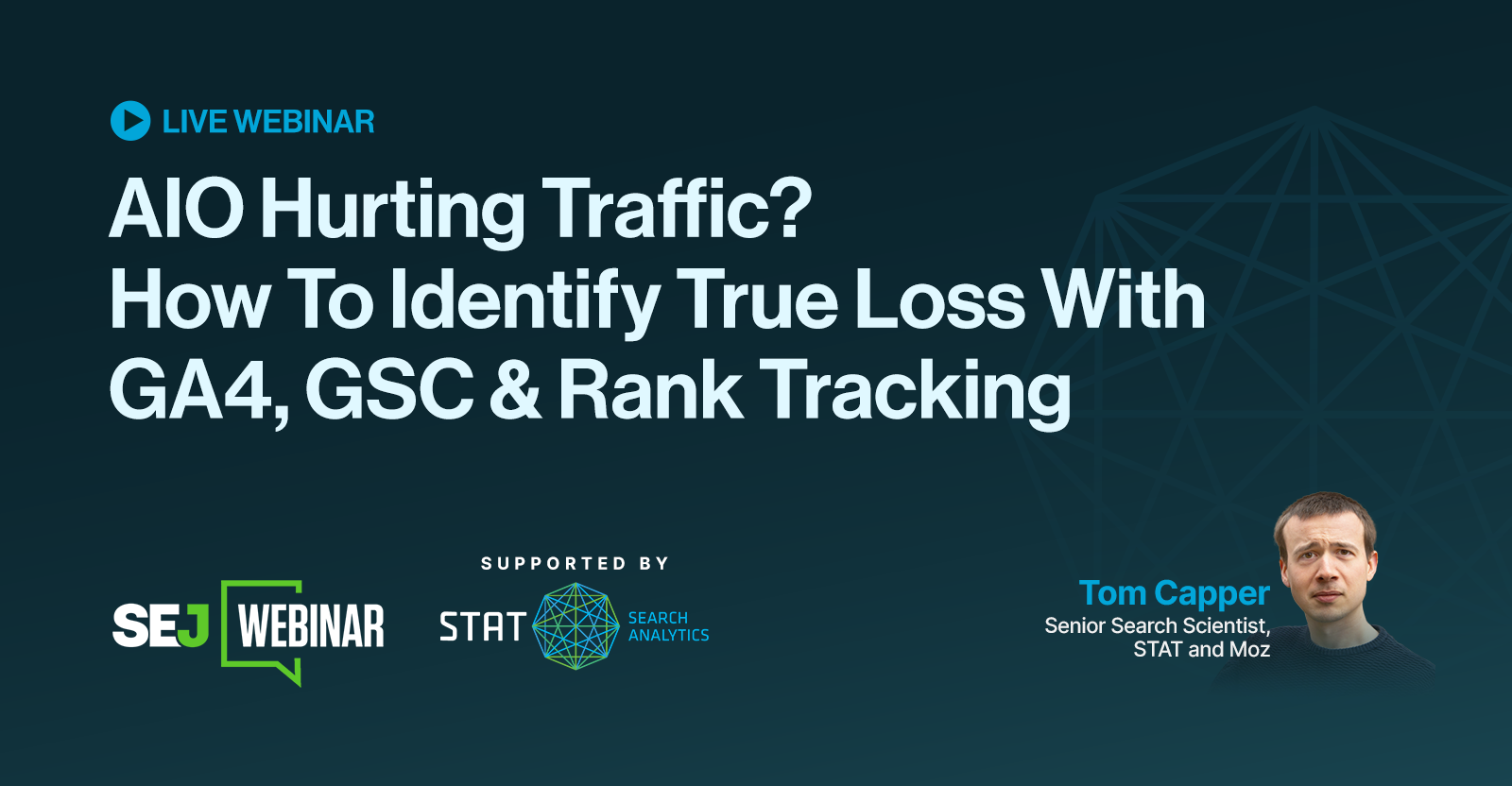 The Overlooked Traffic Drop Caused by AI Overviews