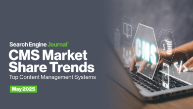 Top 10 Content Management Systems (May 2025)