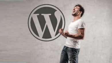 WordPress Jubilee Of Forgiveness Continues