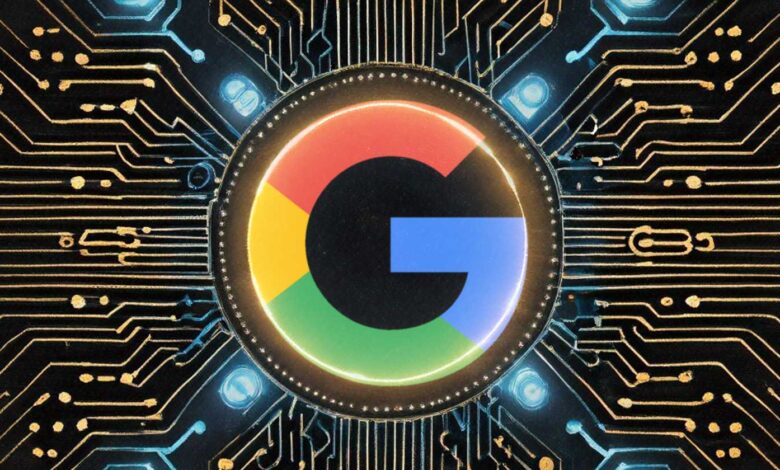 Google Patent On Using Contextual Signals Beyond Query Semantics