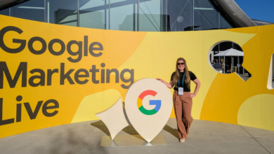 Here’s Everything That Was Announced At Google Marketing Live 2025