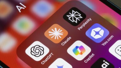 Newly Released Data Shows Desktop AI Search Referrals Dominate