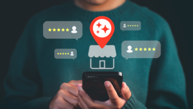 What It Takes To Stay On Top Of Local Search In 2025