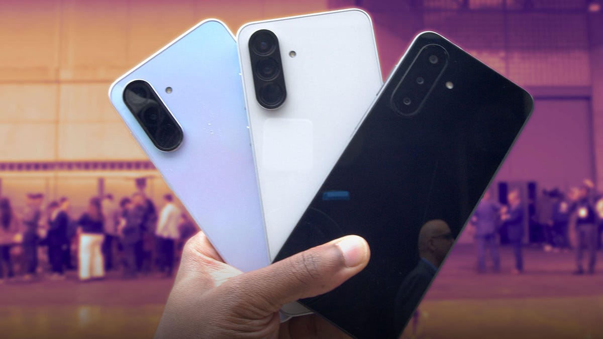 Galaxy A Series First Look: Three New Phones Under 0 video Galaxy A Series First Look: Three New Phones Under 0 video