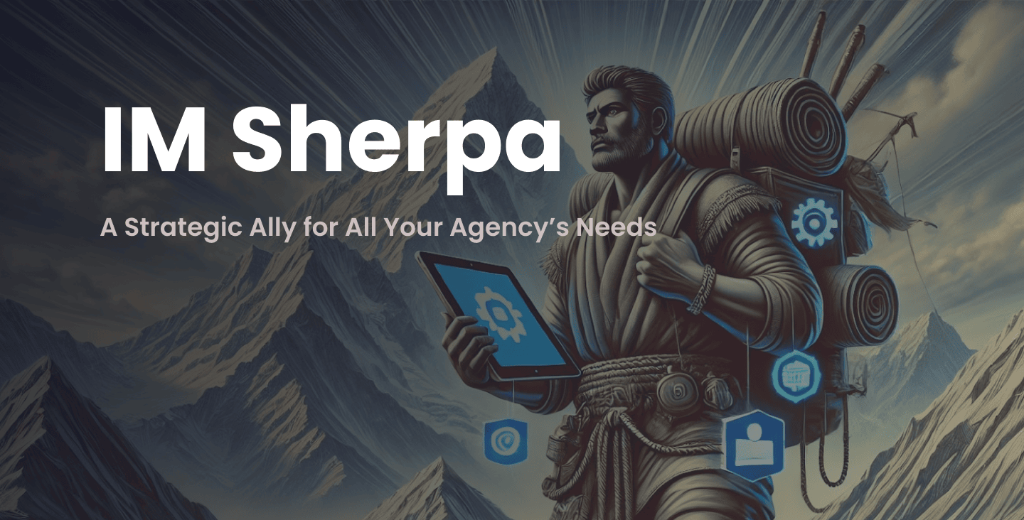 IM Sherpa: Redefining Insurance Operations with Smart & Intelligent Assistance – InsuredMine CRM IM Sherpa: Redefining Insurance Operations with Smart & Intelligent Assistance – InsuredMine CRM