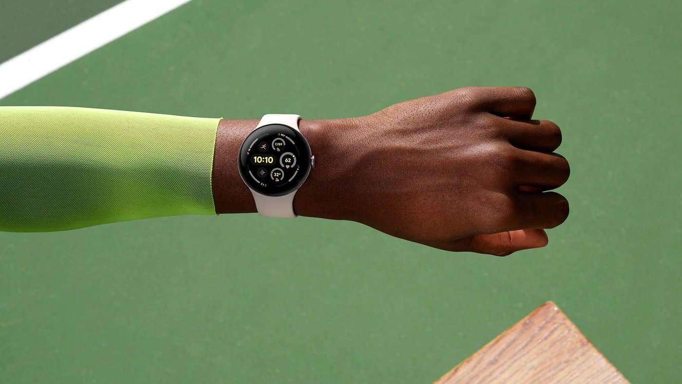 Save 17% on the Pixel Watch 3 Today Save 17% on the Pixel Watch 3 Today